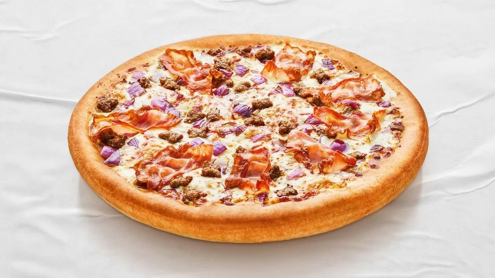 Barbecue Lover's Pan L