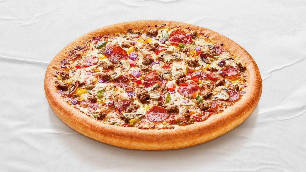 Beef Supreme Classic M
