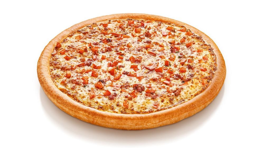 Bolognese Pan S