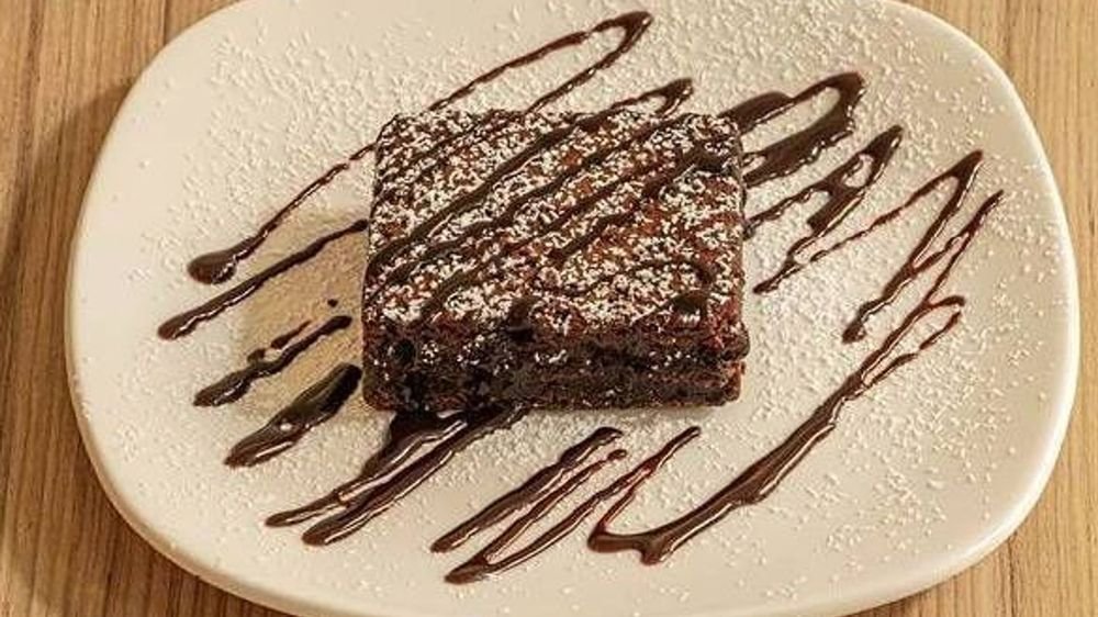Brownie Vegan