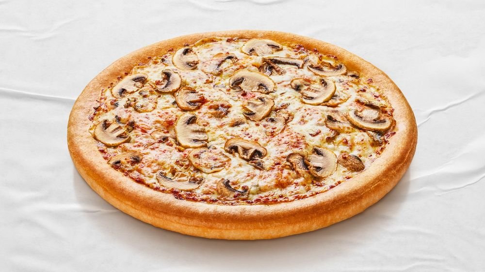 Champignon Classic M