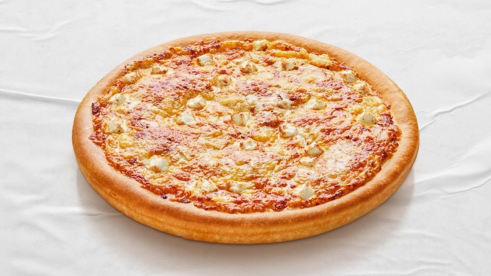 Cheese Lover's Classic M