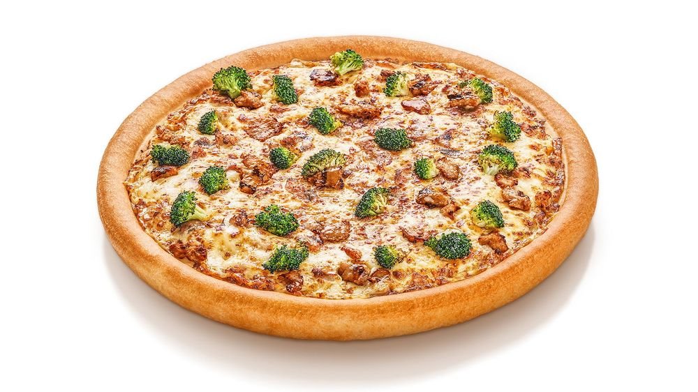 Chicken Broccoli Classic M