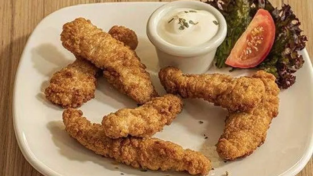 Chicken Sticks - 5 Stück