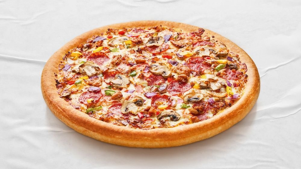 Chicken Supreme Classic M