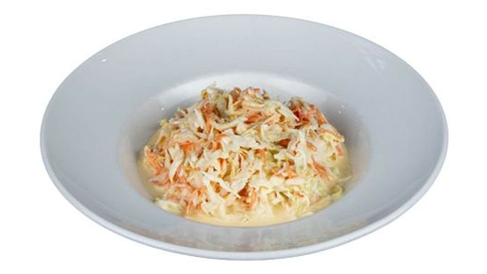 Cole Slaw Salad