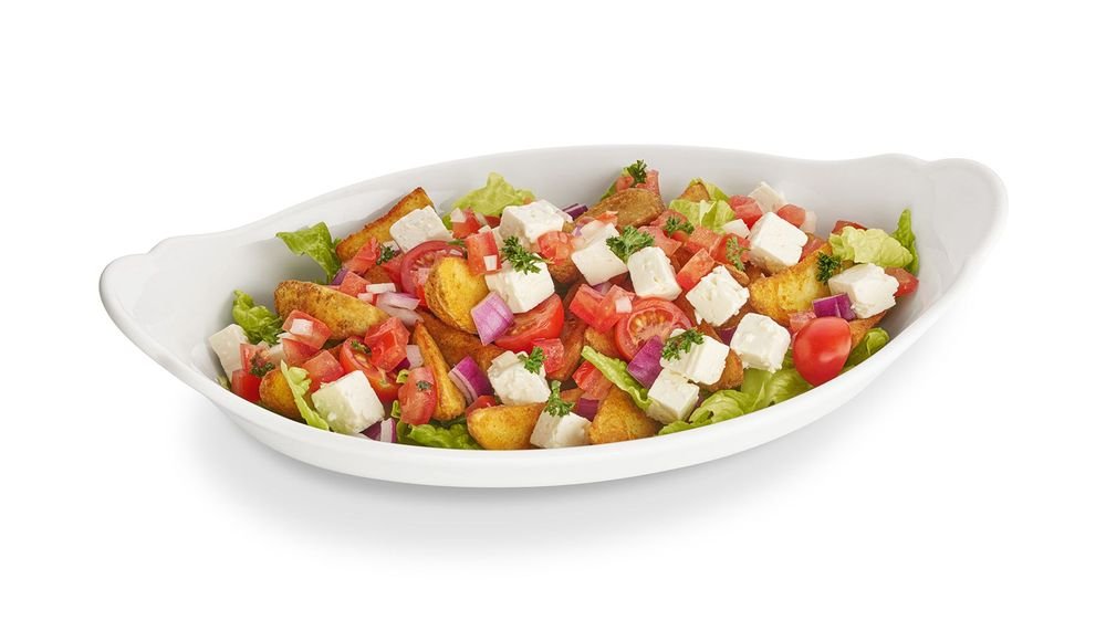 Country Potato Salad