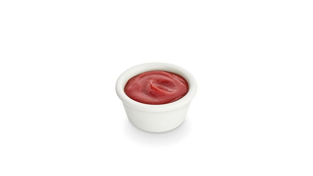 Dip Ketchup