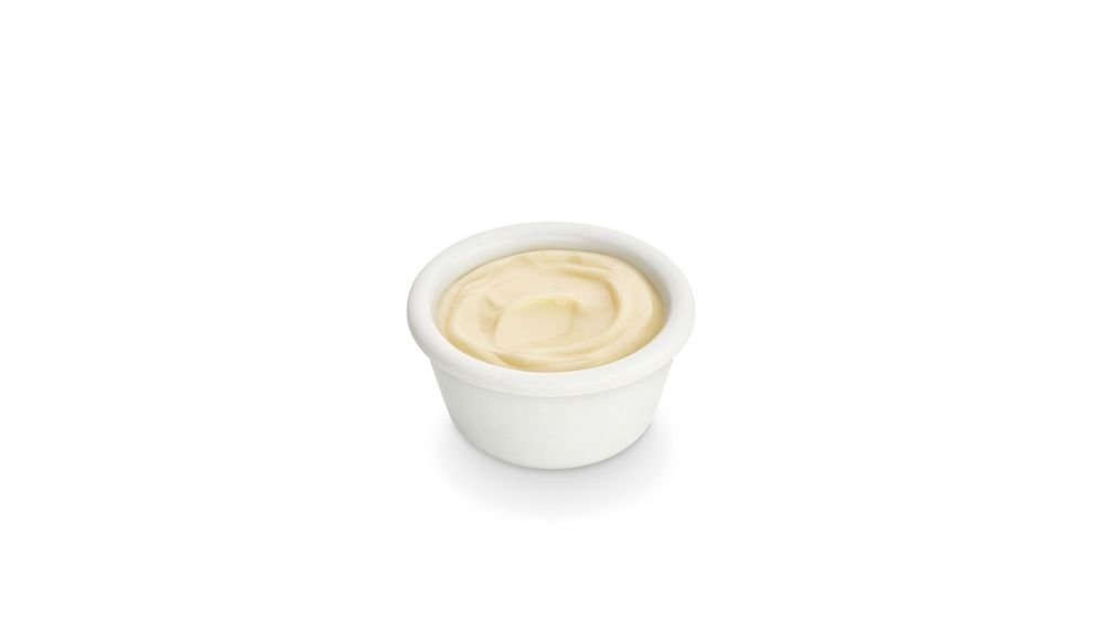 Dip Knoblauch