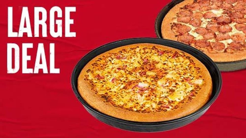 Large Deal