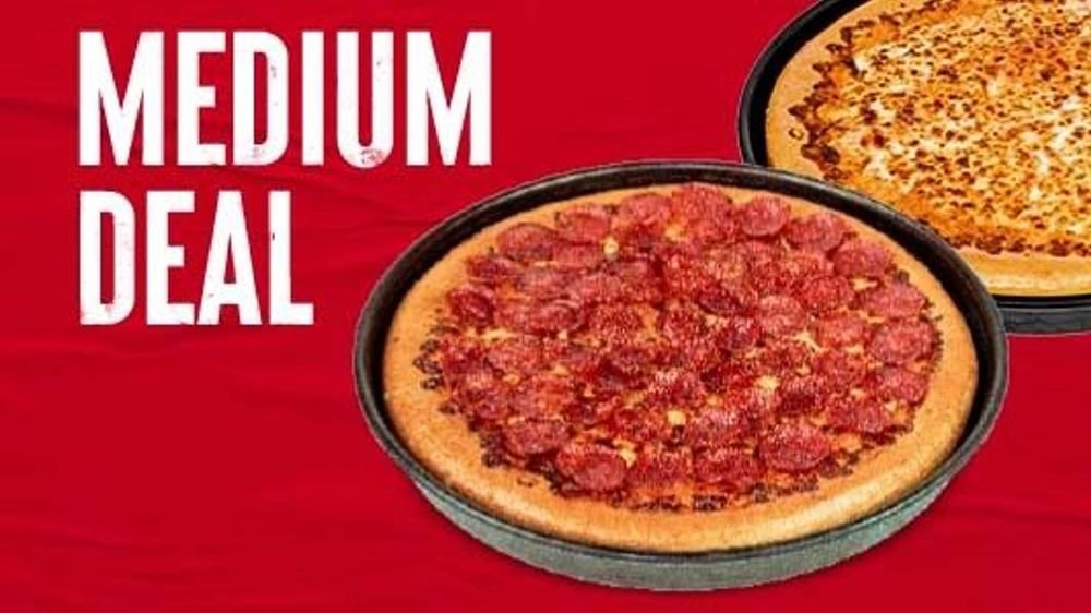 Medium Deal