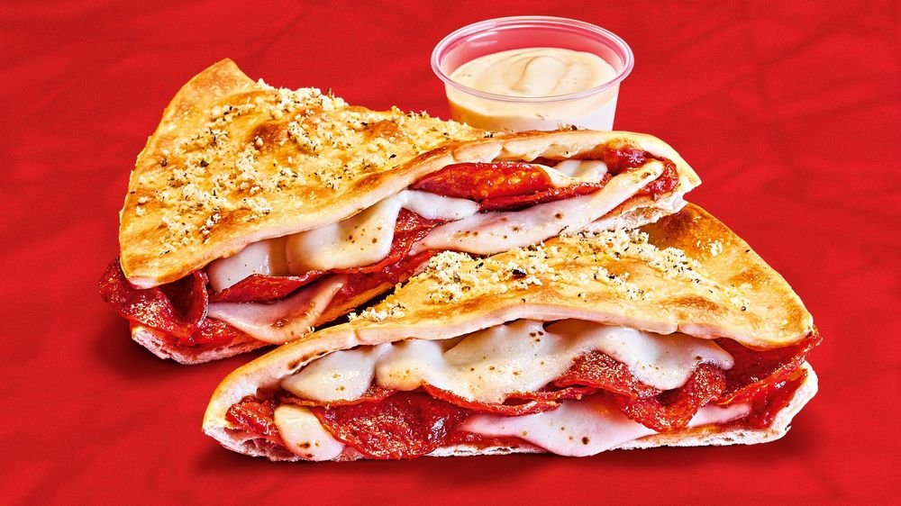 Melts Pepperoni Lovers