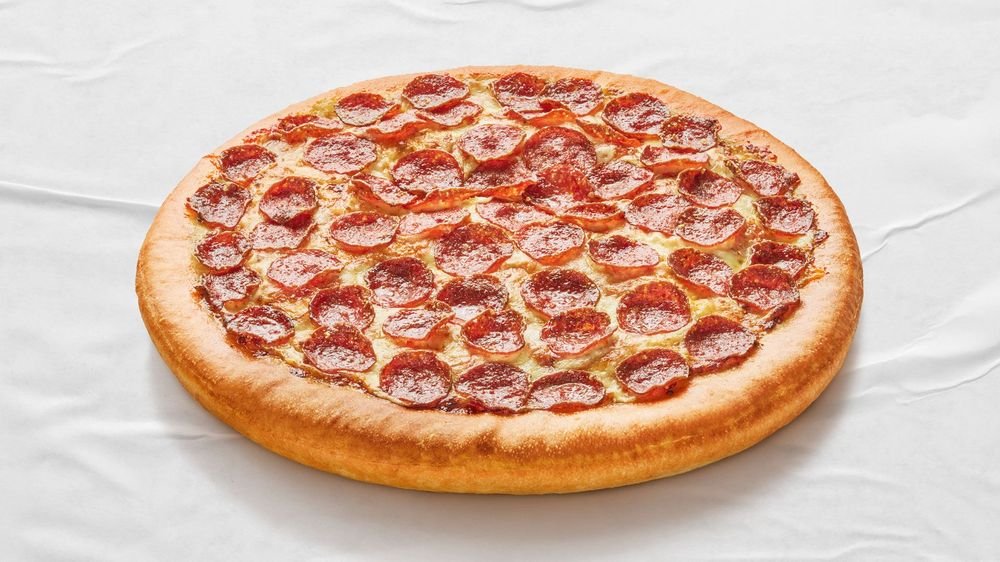 Pepperoni Lover's Pan M