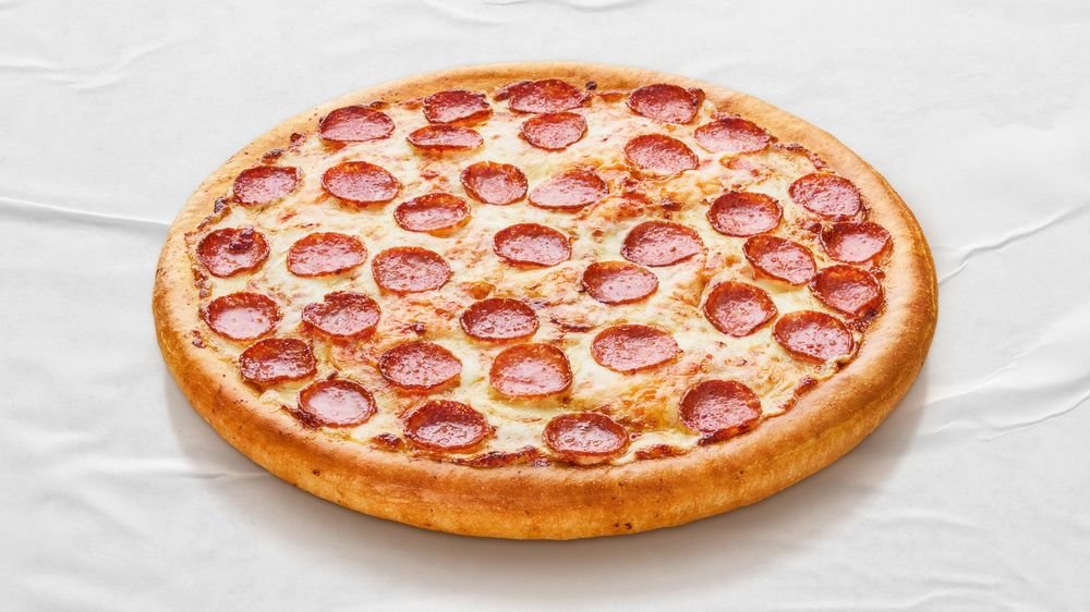 Salami Pan M