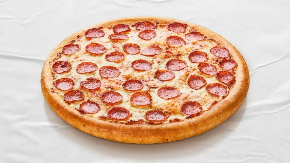Salami Pan S