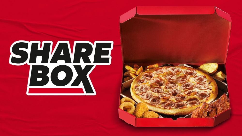 Share Box