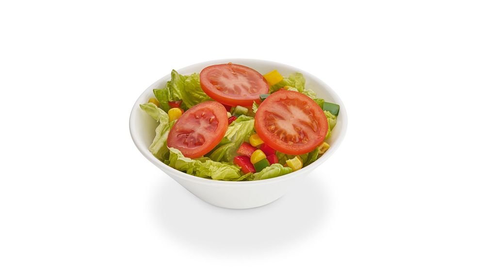Side Salad