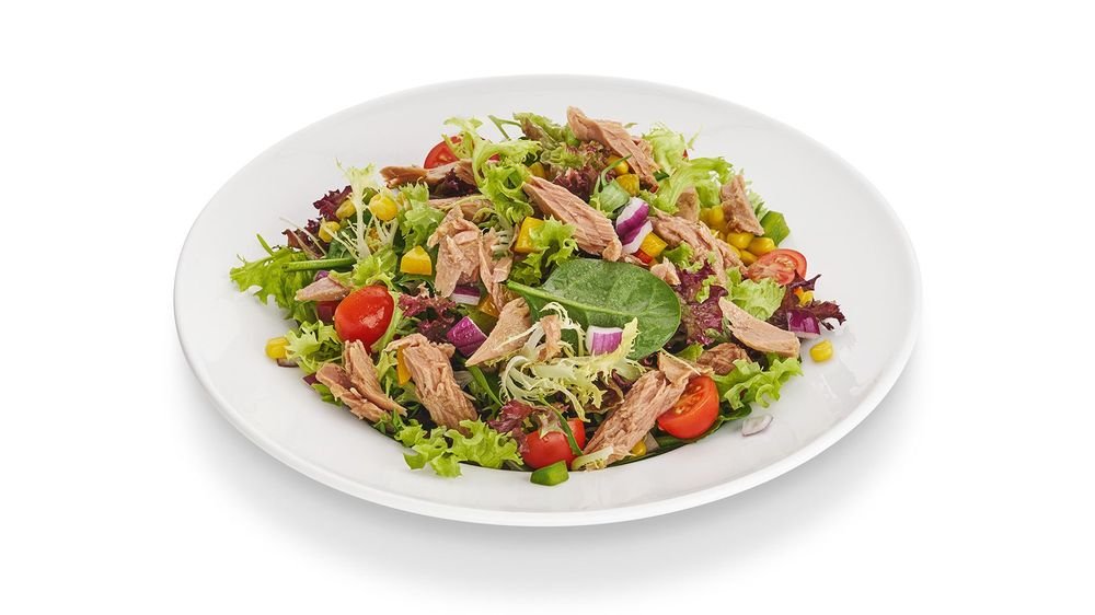 Tuna Salad