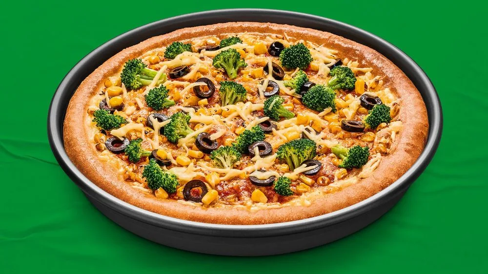Vegan Farmer's Classic M