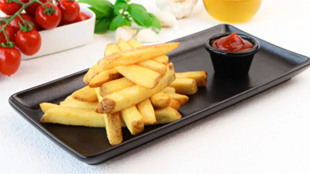 Fries