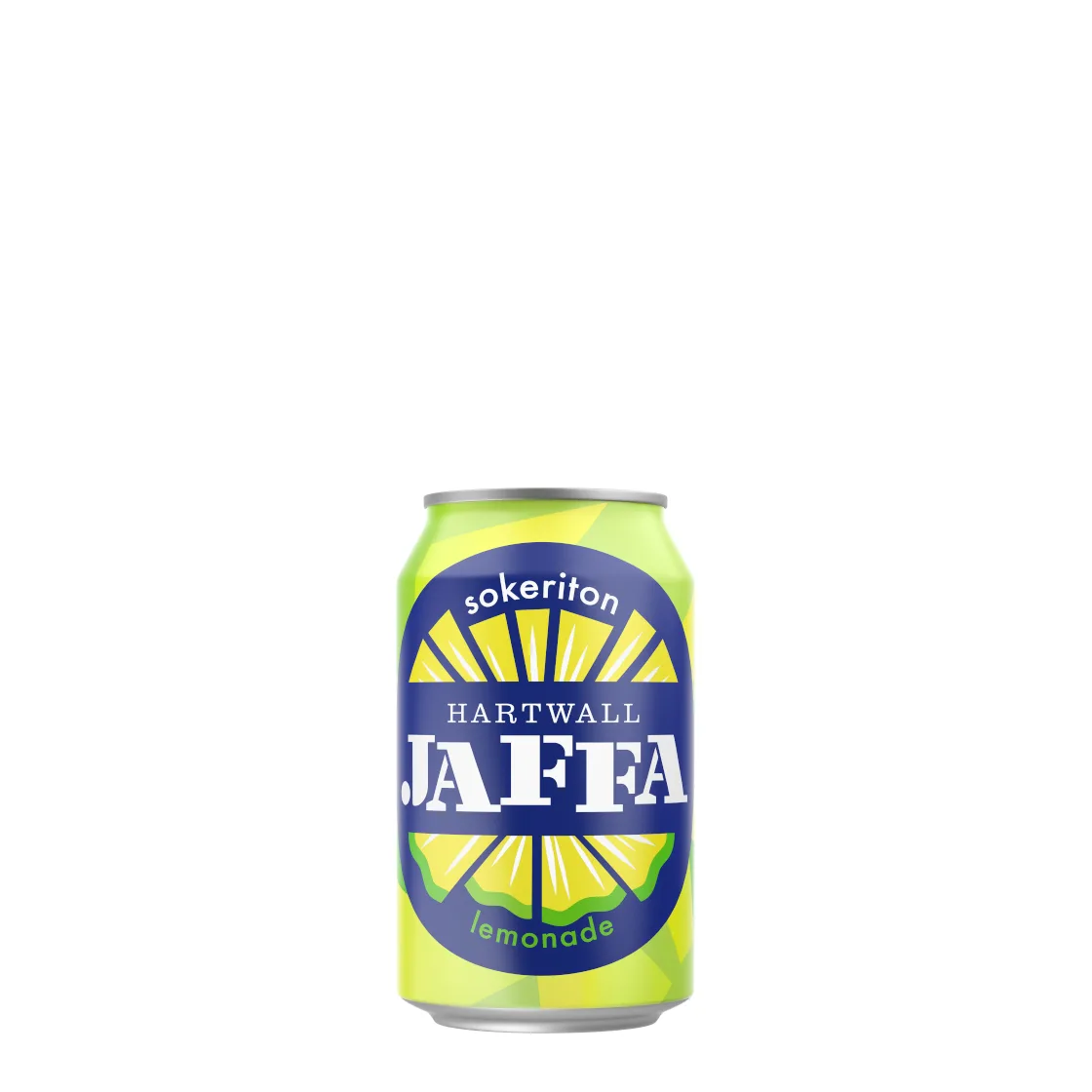 Hartwall Jaffa Lemonade 0,33l