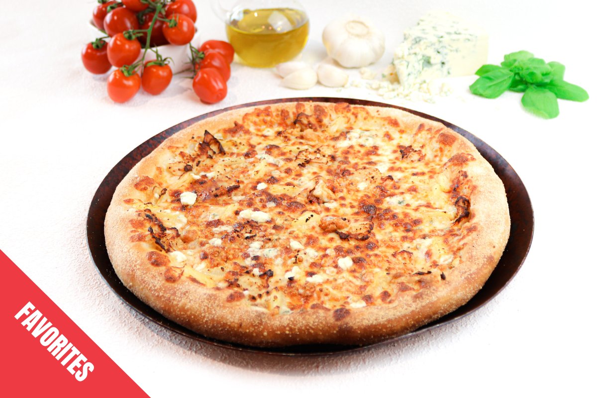 Italian Chicken Blue Cheese
