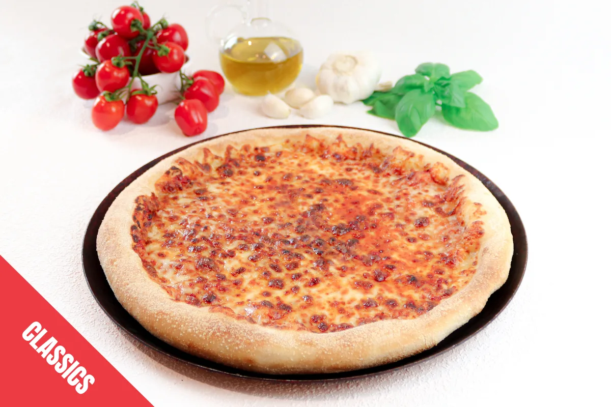 Italian Margherita (V)