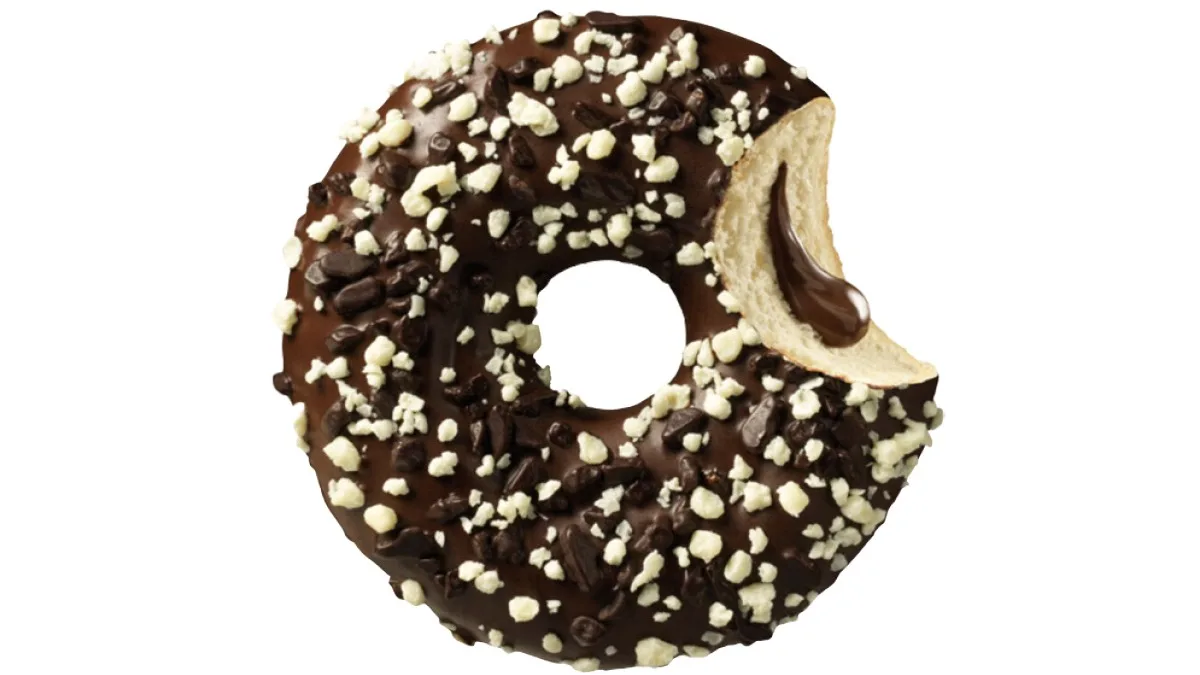 The Belgianyummy Donut