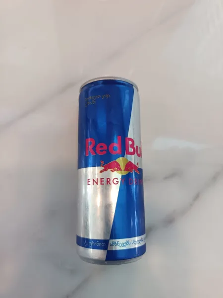 რედბული