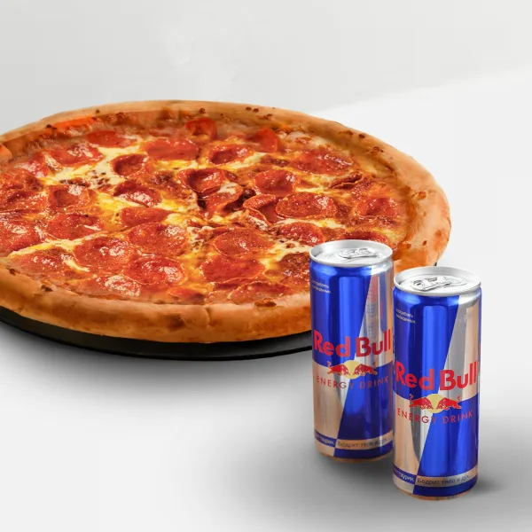 WINGED COMBO