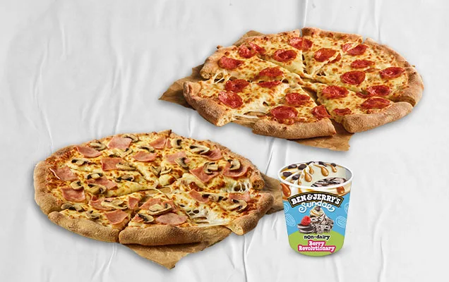 465Ml BandJ Menu
