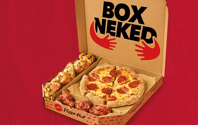 Box Neked