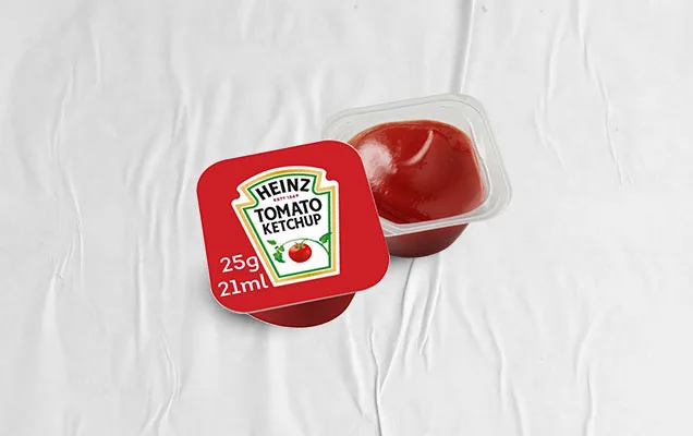 Ketchup
