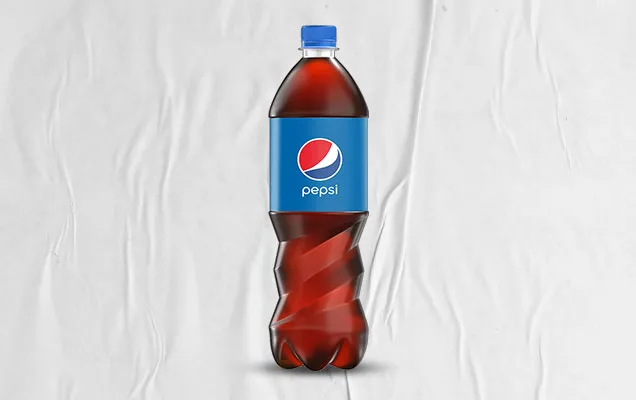 Pepsi 1l