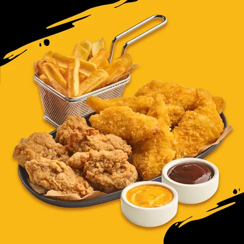 STRIPS and NUGGETS