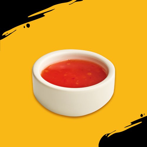 Sweet-Chilli szósz