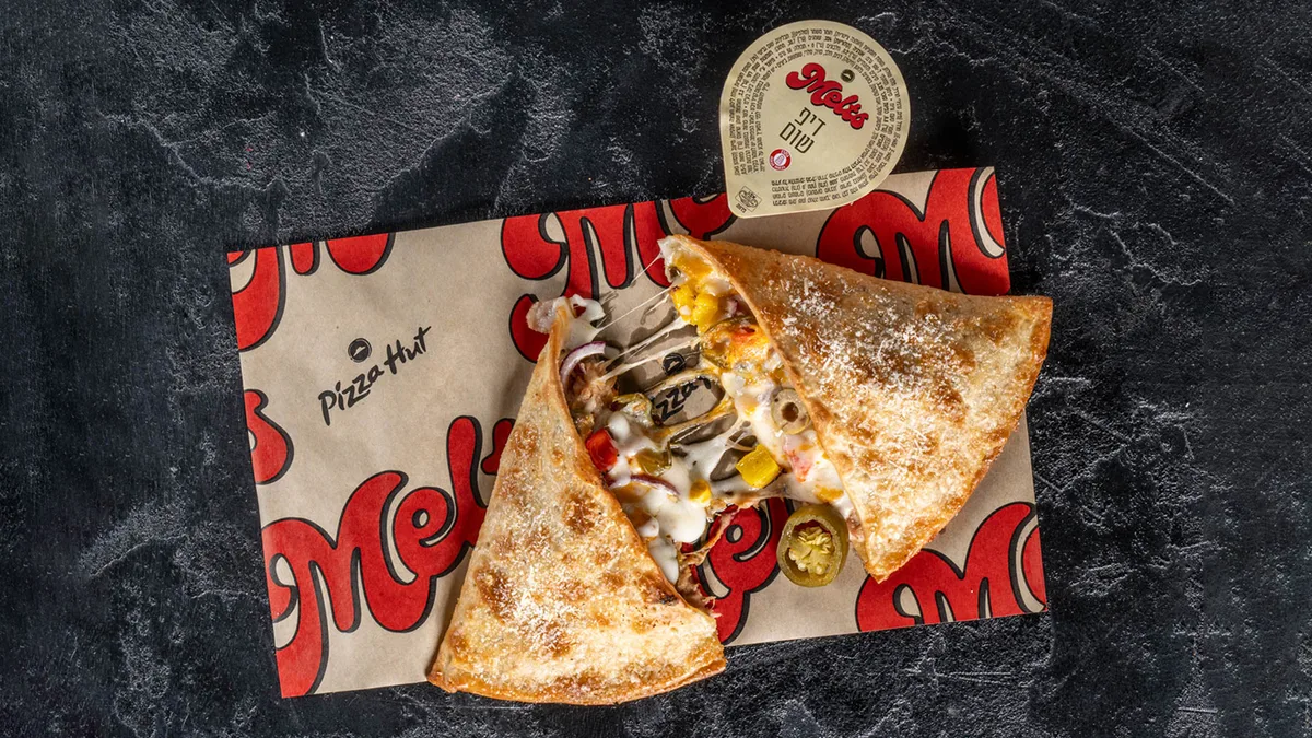Mexican Melts