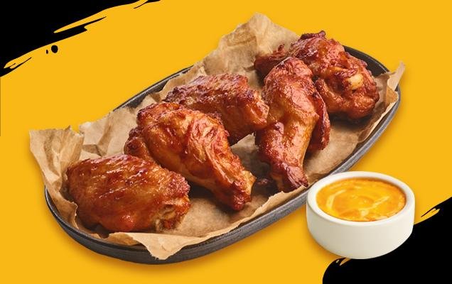 5 WINGS Z  SOSEM
