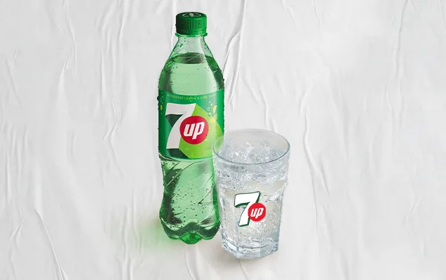 7UP 0,85L