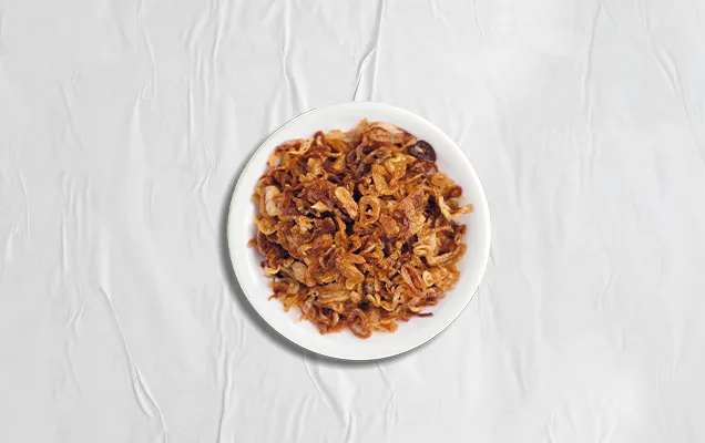 CRUNCH PRAŻONA CEBULKA