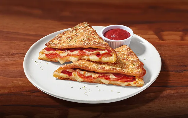 MELTS PEPPERONI