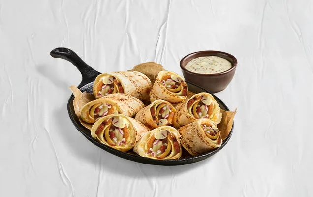 ROLLSY KEBAB