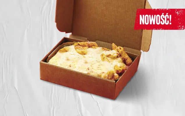 SNACK PASTA DEAL