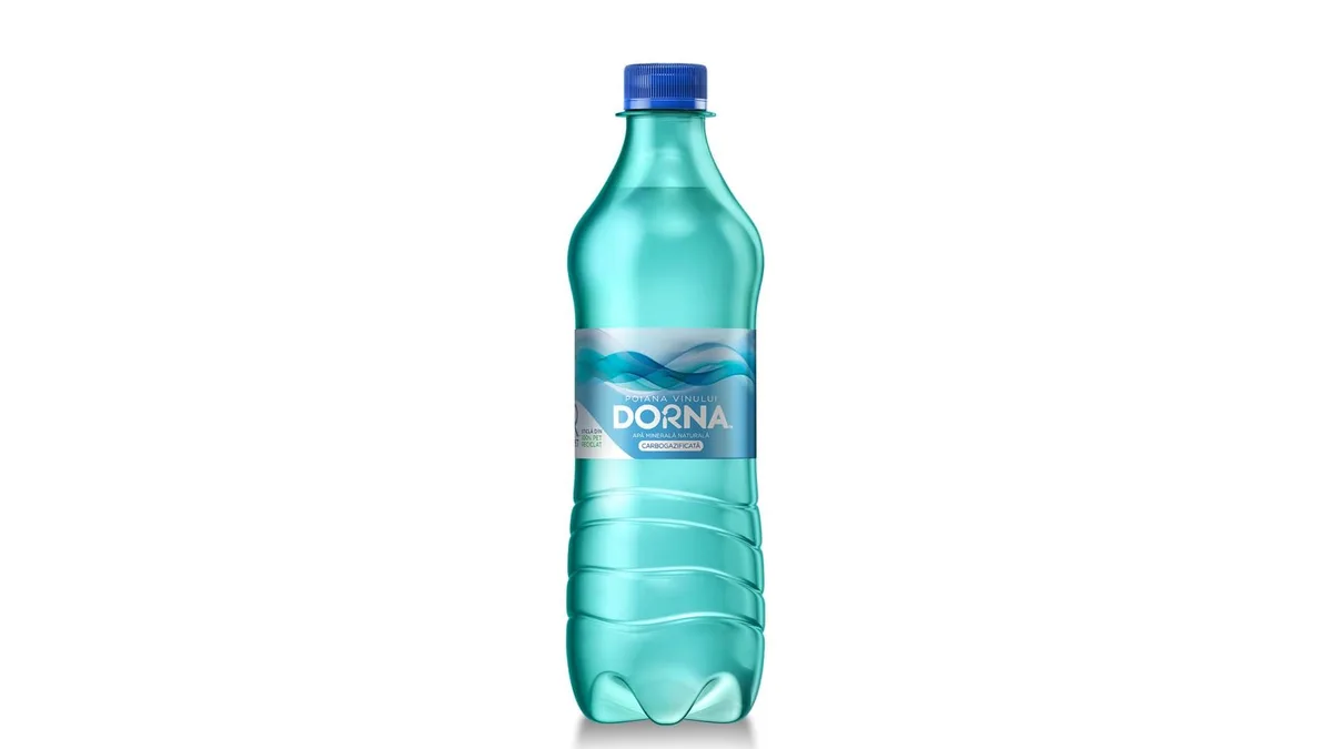 Apa Minerala 0.5l