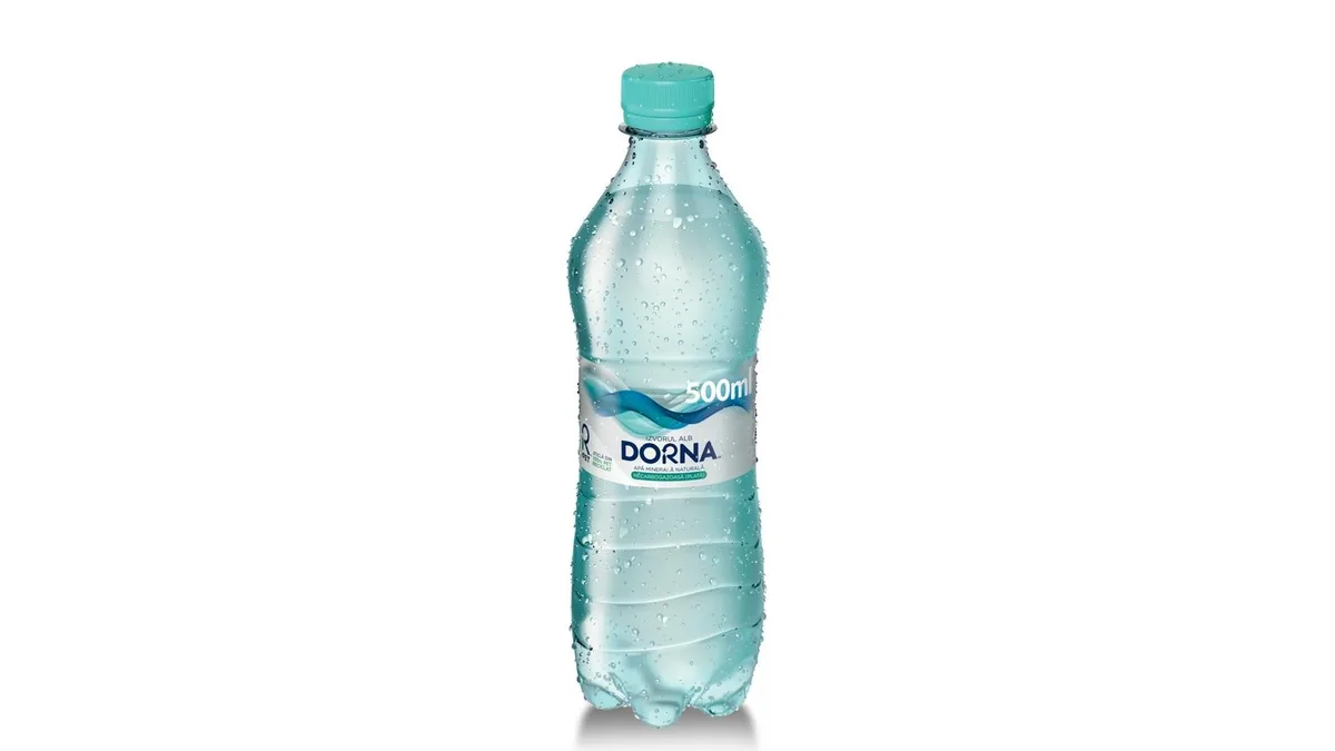 Apa Plata 0.5l