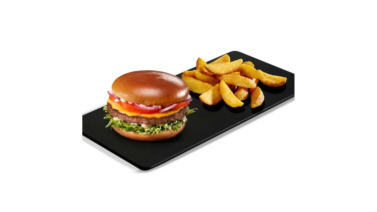 Cheeseburger