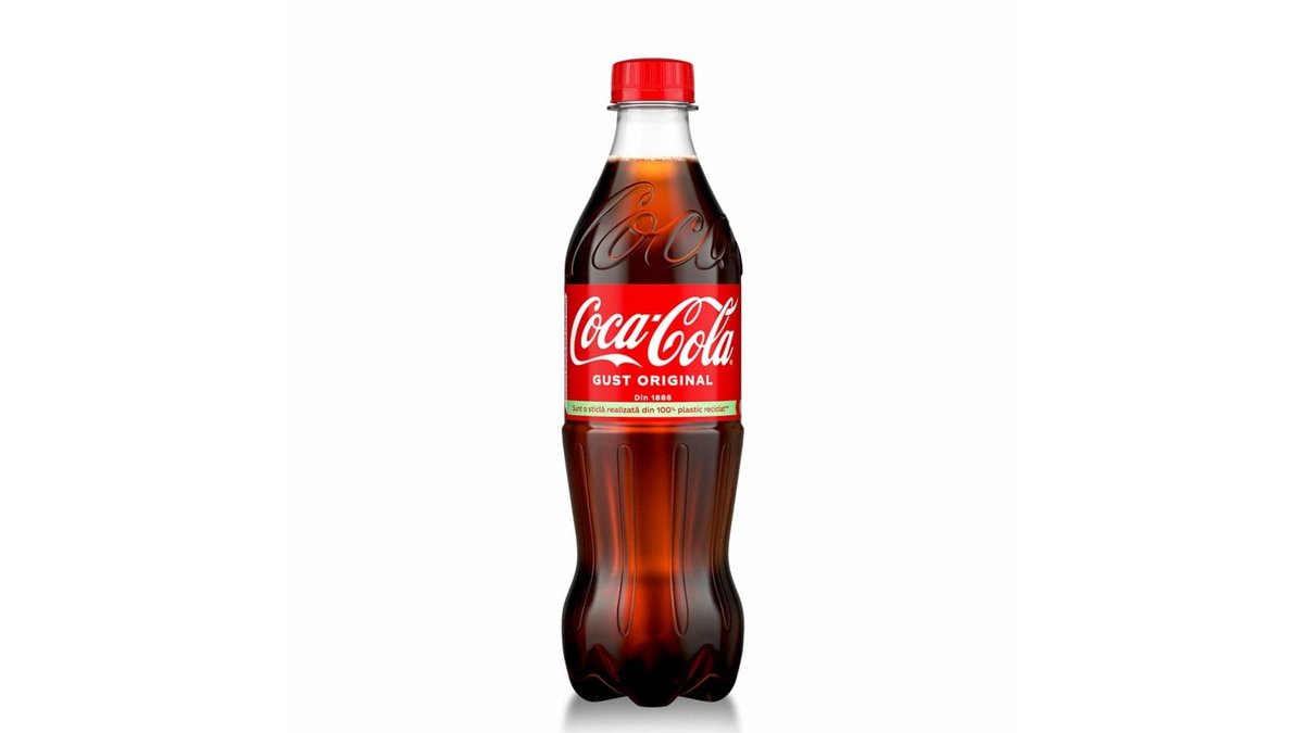 Cola 0.5l