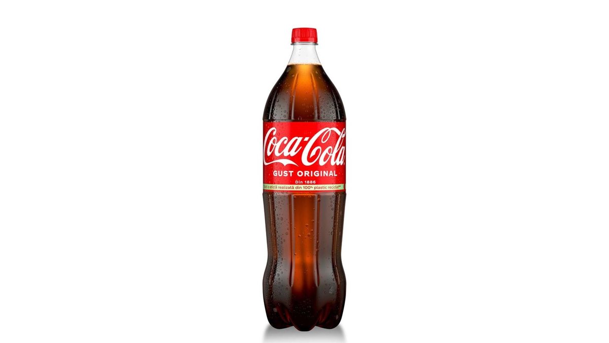 Cola 2l