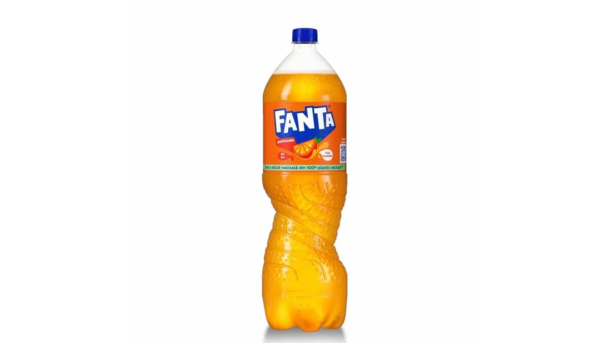 Fanta Porto 2l