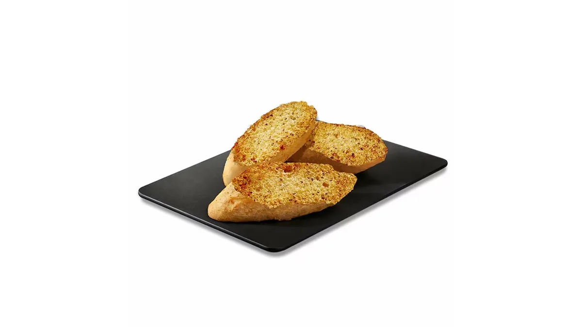 Garlic Bread